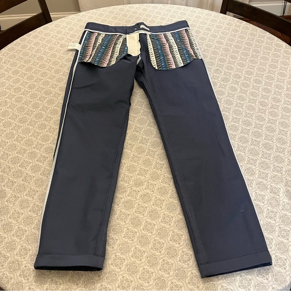 NEW SPOKE SHARPS Build A AIRFORCE COLOR Size 36 - Picture 5 of 15